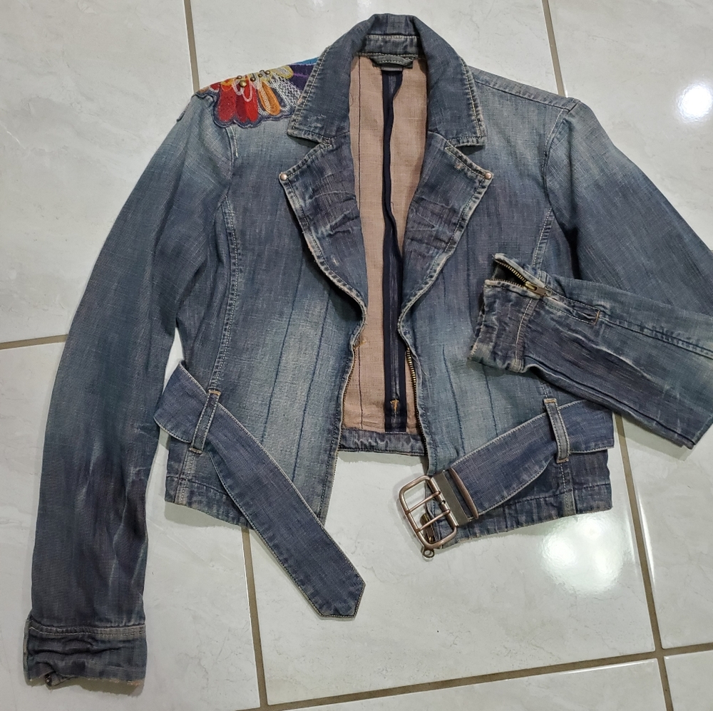 Armani Exchange Jacket